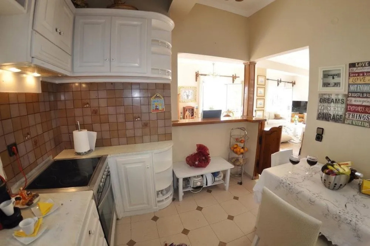 Villa Tango