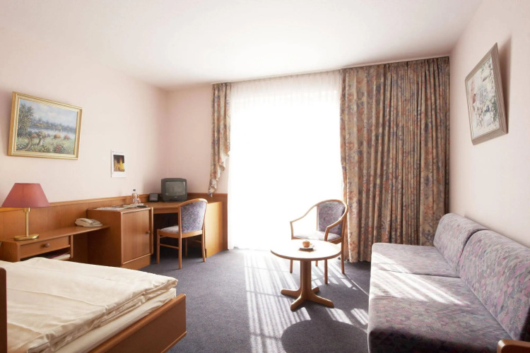 Flair Hotel Reuner