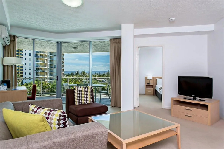 Mantra Wings Surfers Paradise