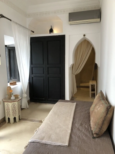 Superior Triple room