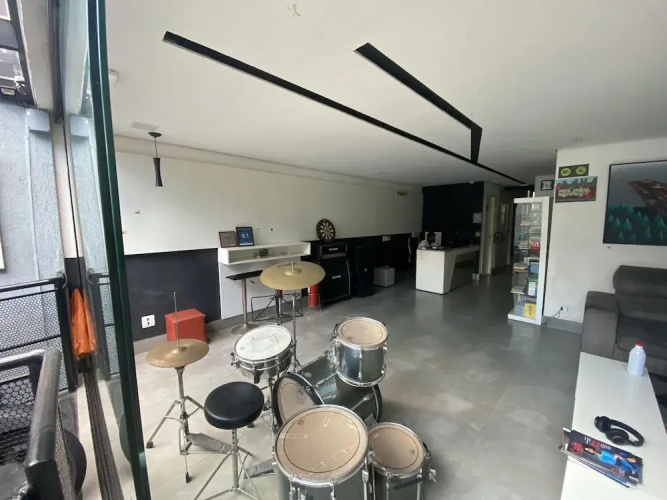 SP Party Hostel