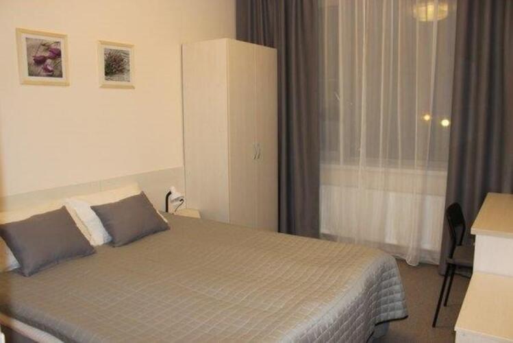 Фотография номера гостиницы Норд