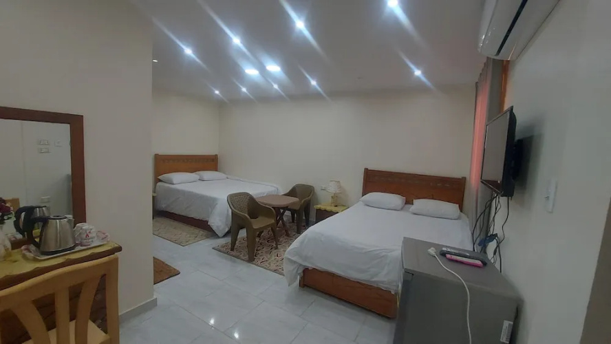 Ramses guest house