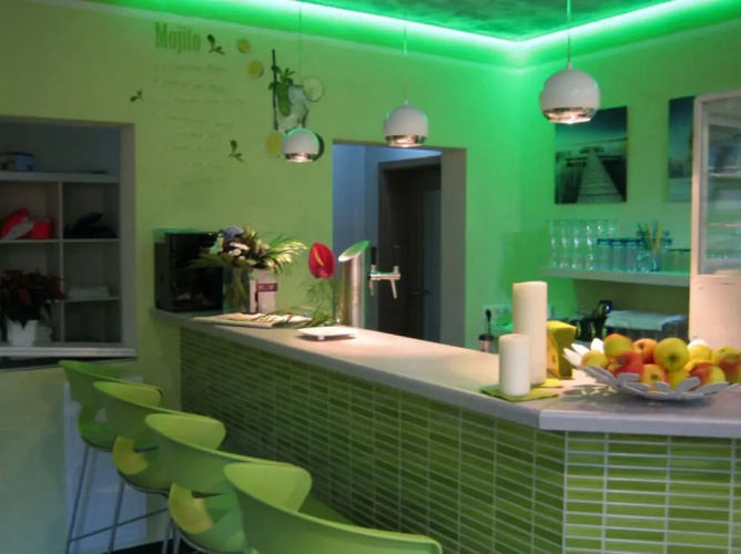 Hotel Andreas