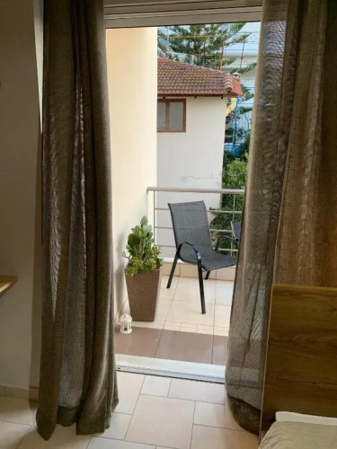 hommie apartment