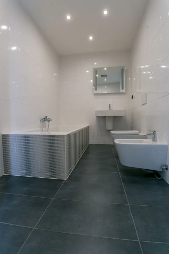 Business Apartment