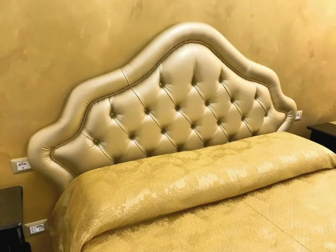 Luxury Quadruple room