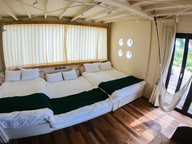 1 Bedroom Villa