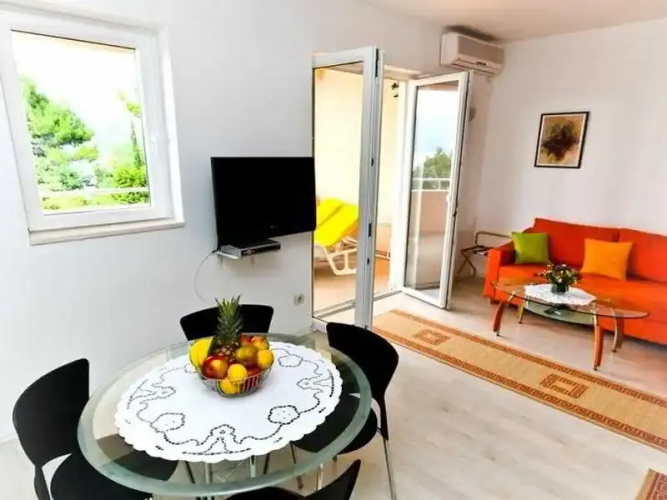 Villa Ana Apartments