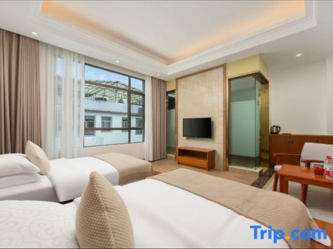 Comfort Twin room