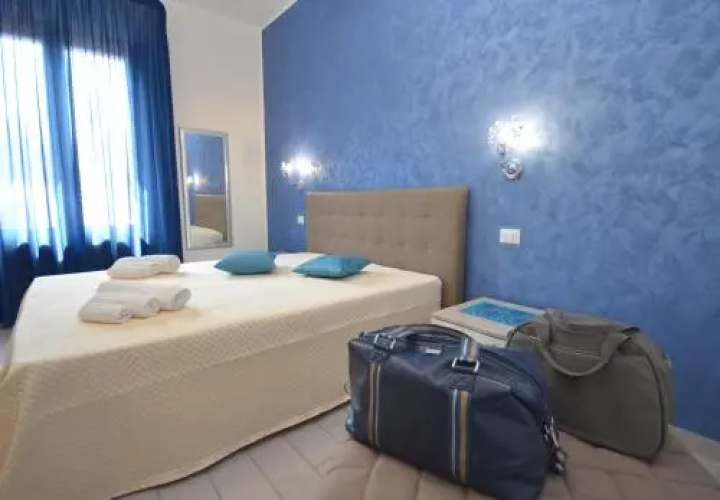 B & B Le Falesie