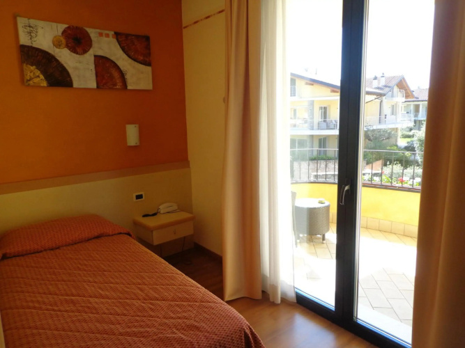 Hotel La Rondine