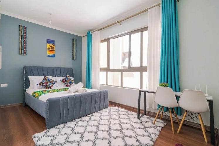 Comfort Apartment