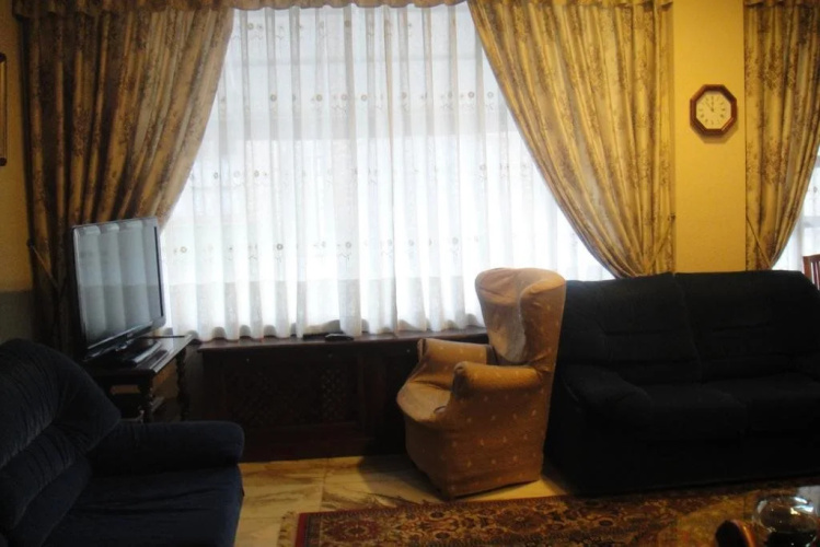 Hotel Orense