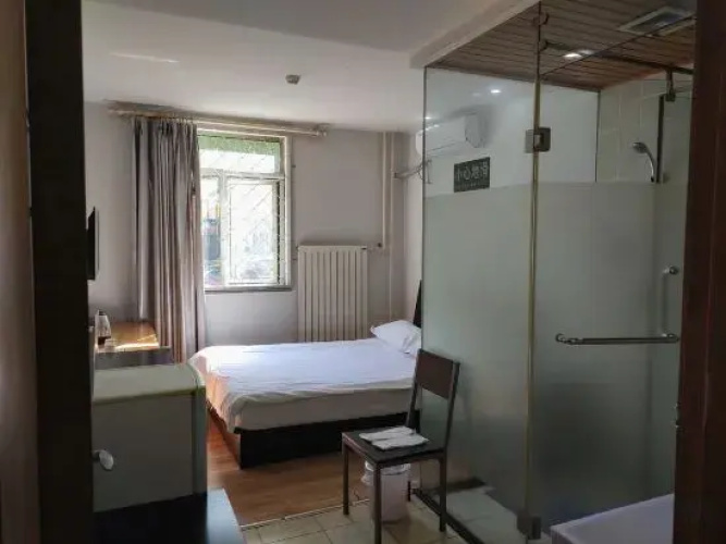 Jinyuan Express Hotel