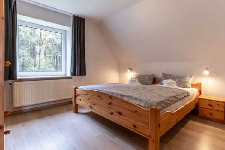 Tolle Ferienwohnung in St.peter Ording