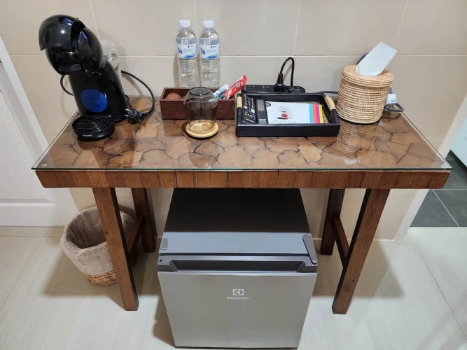 Economy Single room