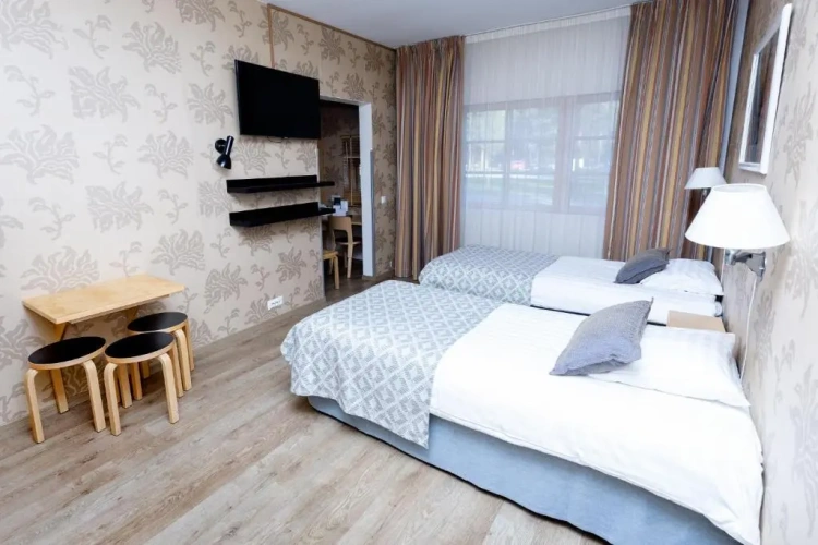 Standard Family room