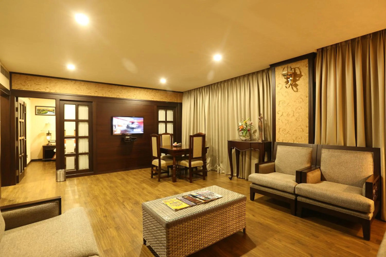 Atithi Hotel - Guwahati