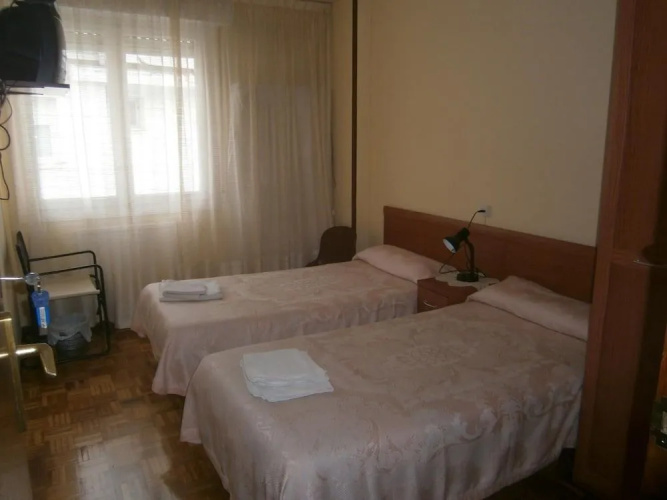 Pension Mari Asun
