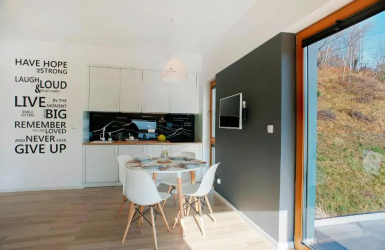Apartamenty Willowa