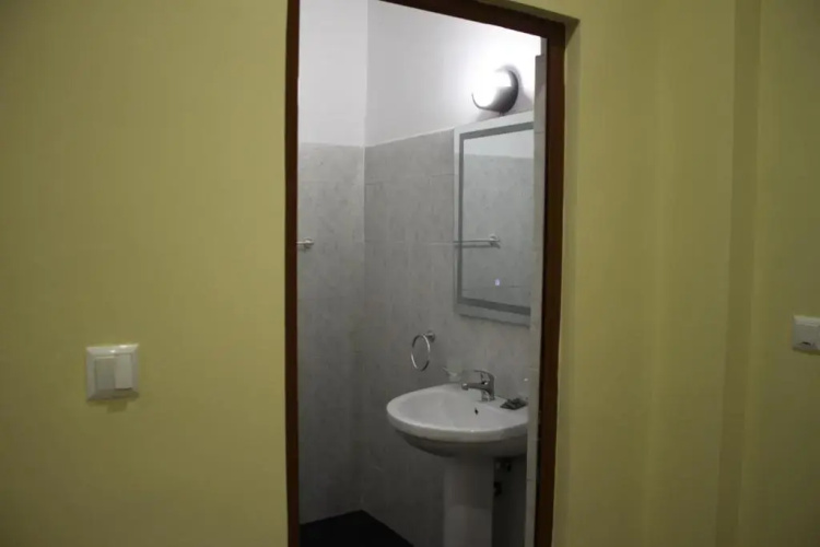 Hotel Mondo