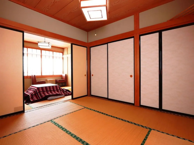 Minshuku Kojima