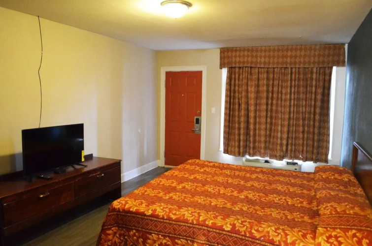 Budget inn