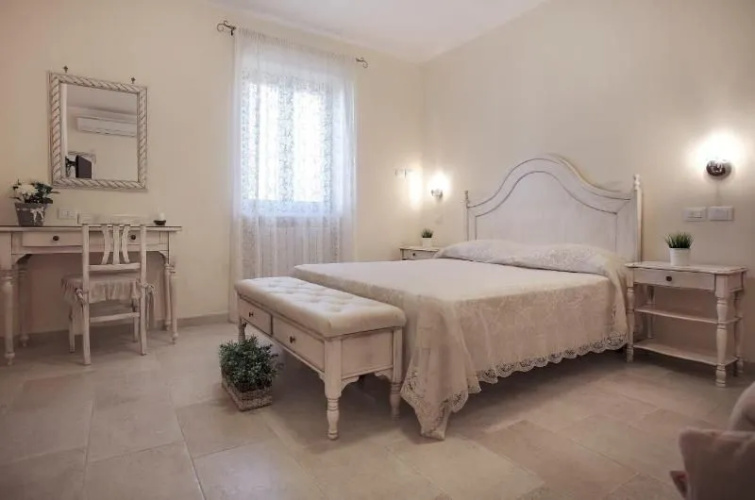 Agriturismo Masciarella