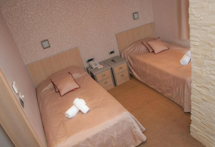 Vigor Hotel