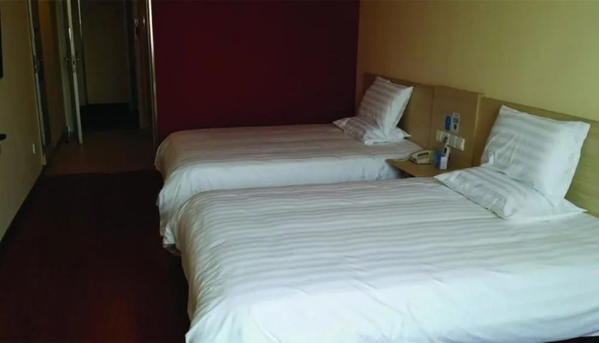 Hanting Hotel - Yangzhou
