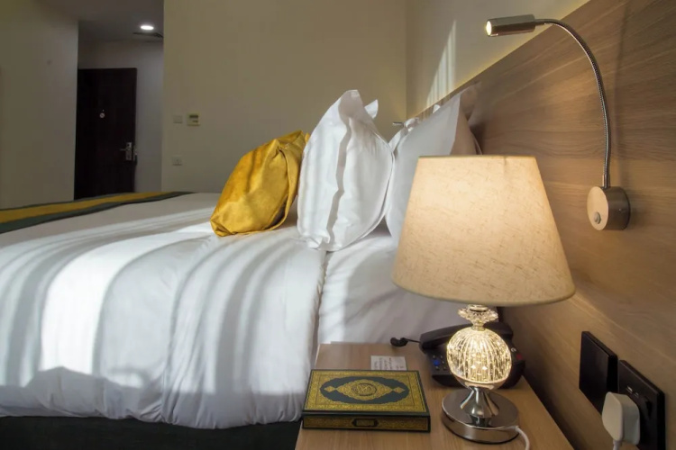 New Level Hotel – فندق نيوليفيل