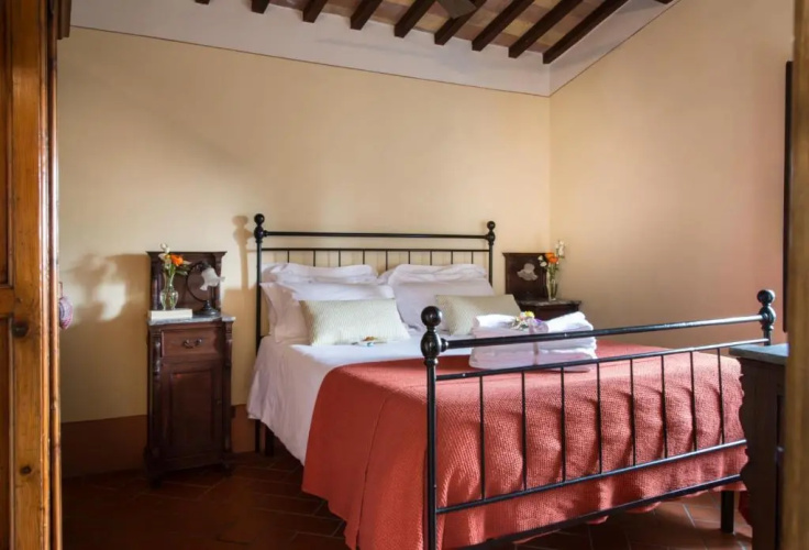 Agriturismo Cretaiole