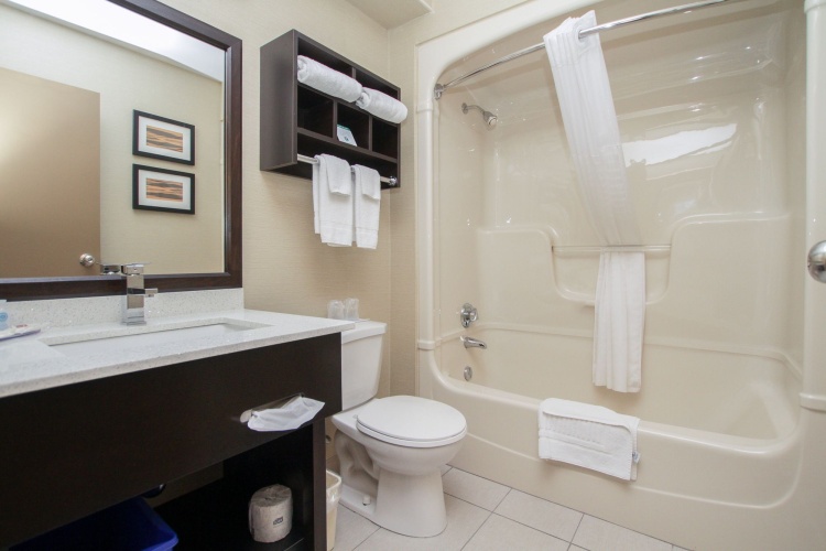 Comfort Inn photo 9