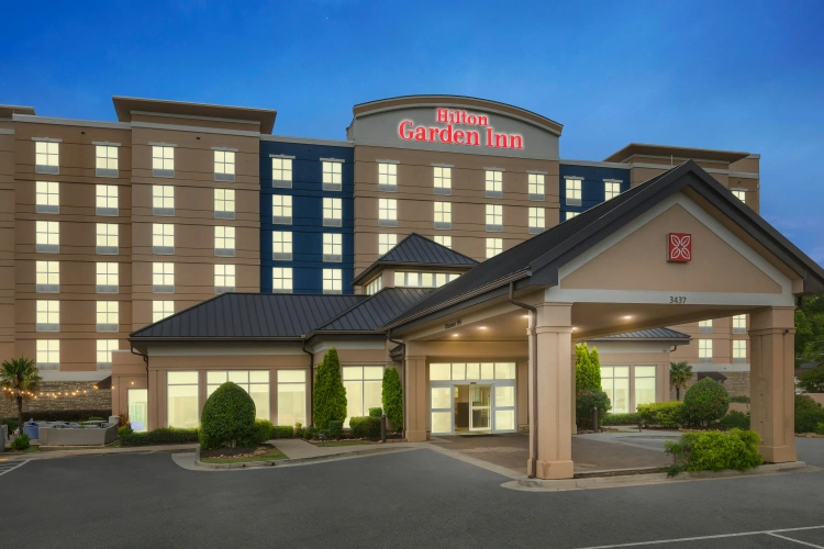 Hilton Garden Inn Atlanta Airport North