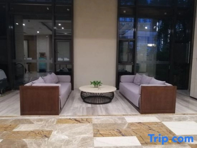Yixinxian Homestay