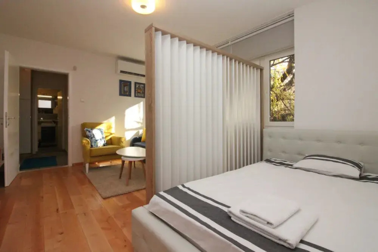 Kosevo Apartment