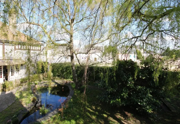 Gîte le 45