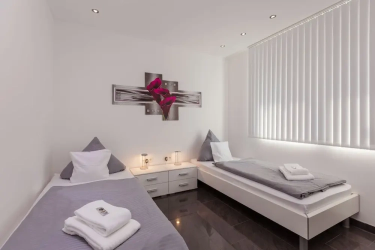Standard Family room