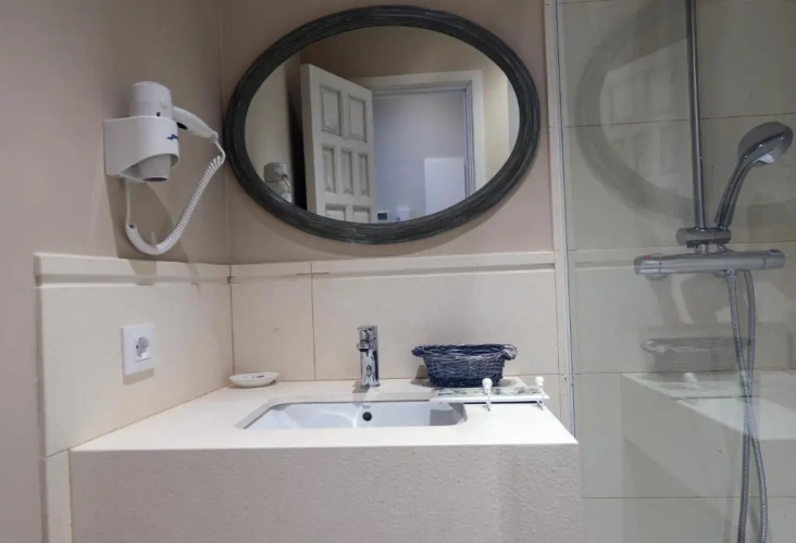 1 Bedroom Superior Apartment