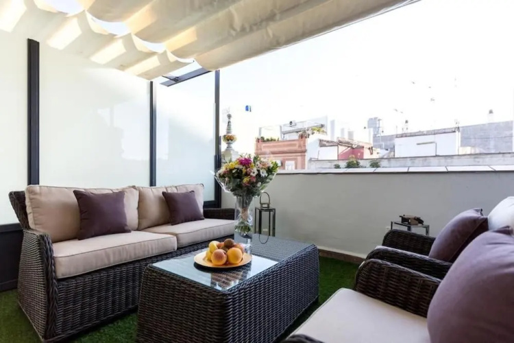 Isa Suite & Apartments