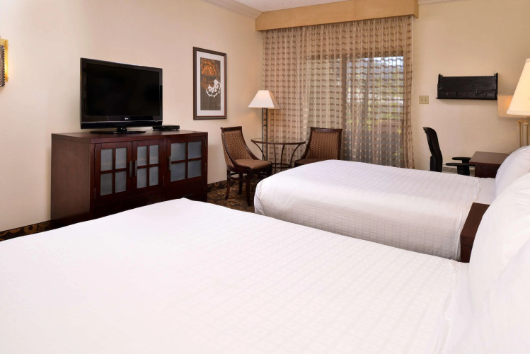Best Western Corte Madera Inn