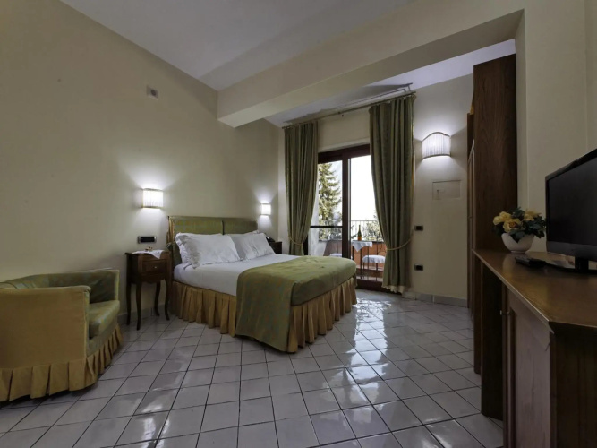 Villa Poseidon Boutique Hotel & Events