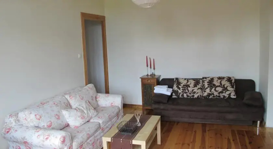 Apartament Studio Lawendowa