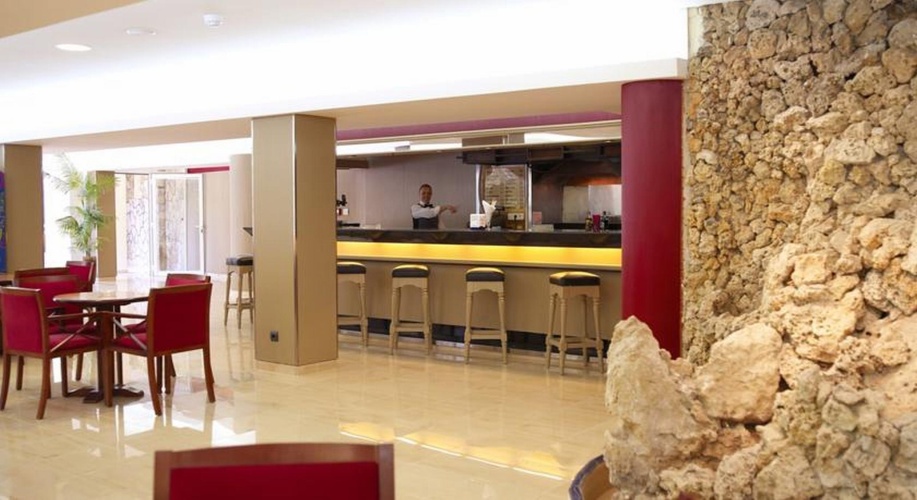 Hotel Alea photo 31