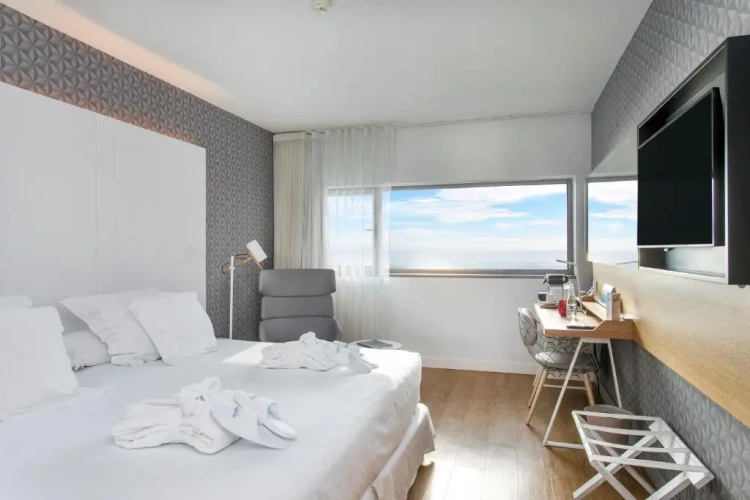 Deluxe Premium Double room