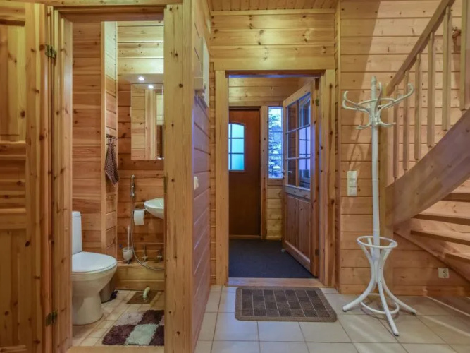 Holiday Home Josala