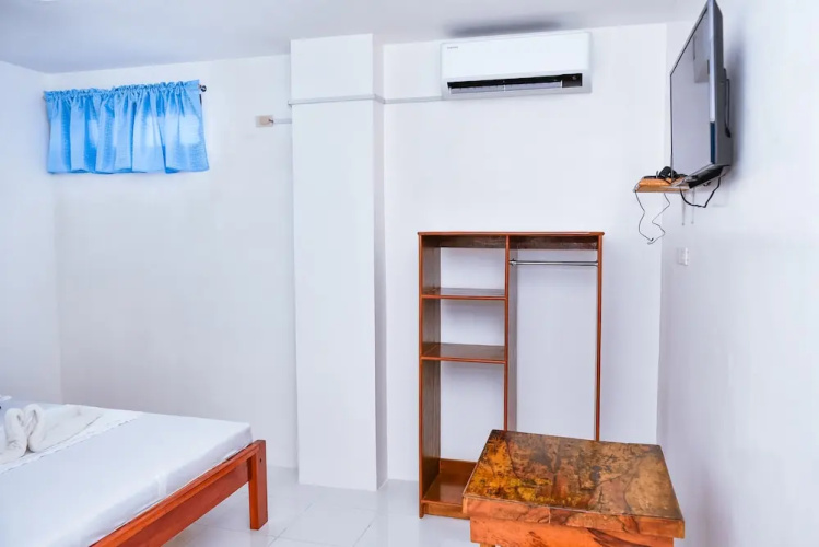 Hotel Don Raul