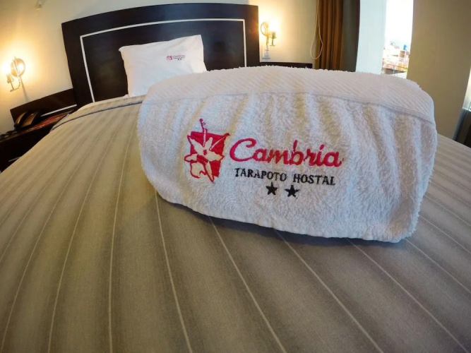 Hostal Cambria