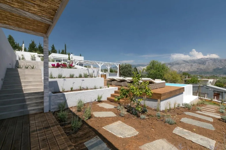 Villa Elia